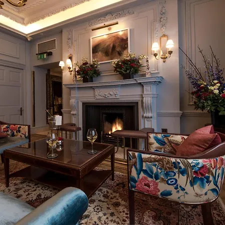 The Stafford London-2